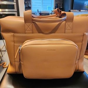 Monos Metro Duffle Bag (NWT)